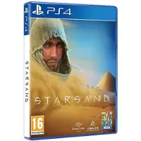 Sony Starsand