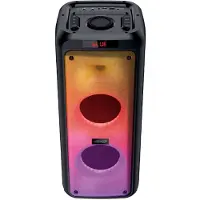 Ginza.se Loudspeaker Drop 400
