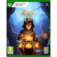 Xbox Games Series X/s Seed Of Life