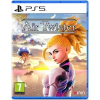 ININ Games Air Twister
