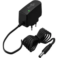 Goobay 12 V strømforsyningsenhed (12 W / 1,0 A) (64978)