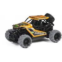 Toymax King Climber R/C 1:18 2,4G 3,7V Li-ion, orange