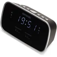Ginza.se Cru-19 Radio Digitalt Vækkeur