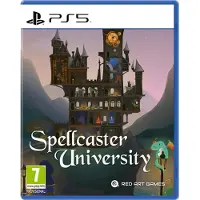 Sony Ps5 Spellcaster University
