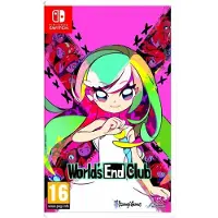 Nintendo Games Switch World’s End Club
