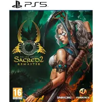 THQNordic Sacred 2 Remaster - Sony PlayStation 5 - RPG
