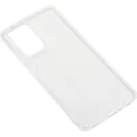 Gear Mobilcover TPU Transparent - Samsung A52 4G/5G