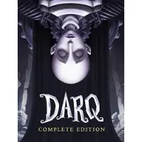 Limited Run Games Ps5 Darq-complete Edition Import