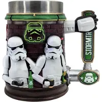 Nemesis Now Stormtrooper Tankard Bar Cup 16 Cm
