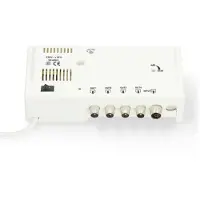 Nedis Catv-antenneforstærker 20db