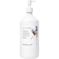 Simply Zen Detox-shampoo 1000ml