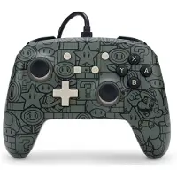 Ginza.se Up Mario Nintendo Switch-controller