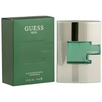 GUESS Man Edt 75ml