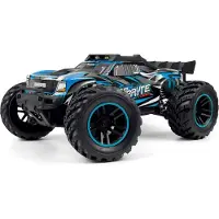 Ginza.se Spryte ST Turbo 1/20 4WD Monster Truck Blå (540292)