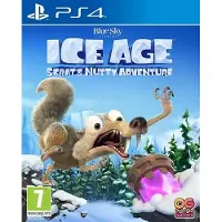 Outright Games Ice Age: Scrat's Nutty Adventure