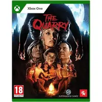 Xbox Original Xbox One The Quarry