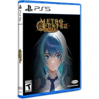 Sony Ps5 Metro Quester | Osaka-standard Edition-lrg
