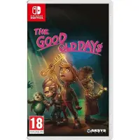 Aksys Games The Good Old Days (Release TBA) - Nintendo Switch - Otome