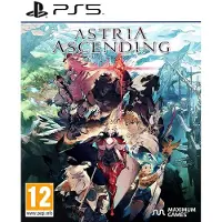 Sony Ps5 Astria Ascending