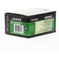 Lexmark 80c2hke Corporate Toner