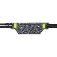 Carl GEAR Sports Mave/Taljebælte Premium Universal