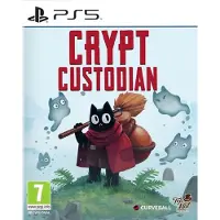 Sony Ps5 Crypt Custodian