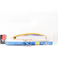 Duel Bullet Fast Minnow 35g 120 Mm