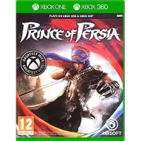 Ubisoft Xbox One Prince Of Persia (greatest Hits)