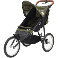 BabyTrold Jogger Barnevogn