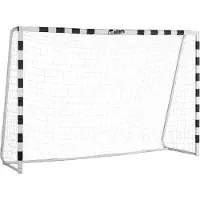 ET Toys Outsiders - Rabona Football Goal 300x200cm