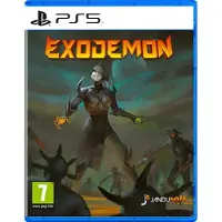 Jandu Soft Ps5 Exodemon