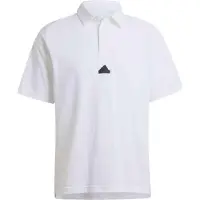 Adidas Z.n.e. Premium Kortærmet Polo