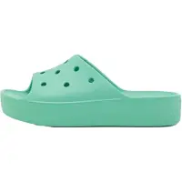Crocs Classic Platform Klipklapper