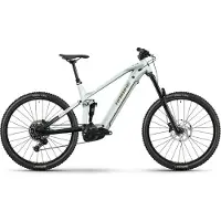 Haibike Alltrail 8 27.5´´ Cues 2025 Elektrisk Mtbcykel