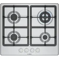 Bosch Serie 4 Pgh6b5k90 60 Cm Gaskomfur 4 Blus