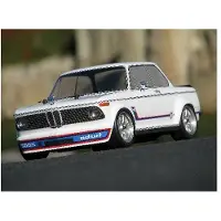 Hpi Racing Bmw 2002 Turbo Karosseri