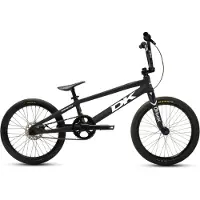 DK Zenith 21´´ Tt Bmx Cykel