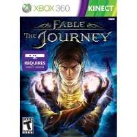 Sonstige Verlage Xbox 360 Fable: The Journey (import)