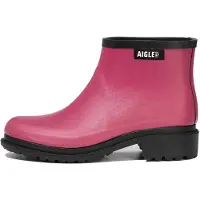 Aigle Fulfeel Low Gummistøvler