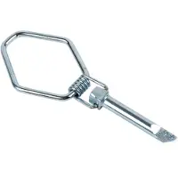 Cofan Sikkerhedsnøgle 8.5 Mm 50 Enheder