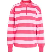 Adidas Essentials Contemporary French Terry Longsleeve polotrøje, størrelse Large