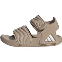 Adidas ADILETTE SANDAL 3 SANDALER TIL SMÅBØRN, størrelse 21