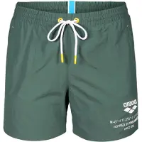 Arena Graphic Beach Badeshorts