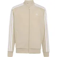 Adidas Originals Sst Sweatshirt Med Lynlås