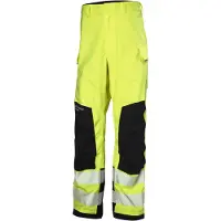 Helly Hansen Fyre Shell Arbejdsbukser
