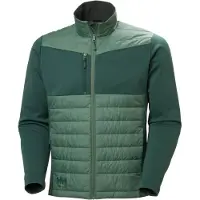 Helly Hansen Oxford Isoleret Jakke