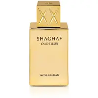 Swiss Arabian Shaghaf Oud Elixir Eau de parfum 25 ml