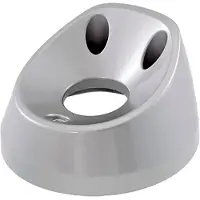 RMS Beauty Yamaha T-ma X 530 2017 142680760 Udstødningsdæmper Spids