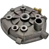 RMS Beauty Peugeot 50cc 100070202 Cylinderhoved