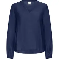 Ichi Bluse 'IHSabella' marin